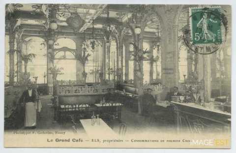 Le Grand Café (Nancy)